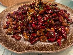 -阳澄湖费尔蒙酒店颐丰阁中餐厅(马鞍山西路店)