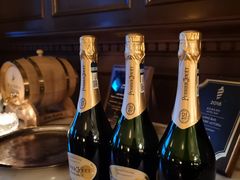 -LONG BAR 廊吧(外滩华尔道夫酒店)