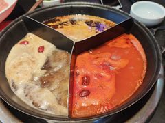 -巴蜀大将火锅(春熙店)