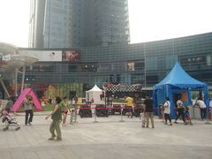 -大族广场Mall&More