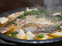 -探鱼·鲜青椒爽麻烤鱼(领展购物广场店)