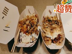 -西树泡芙(秦皇岛茂业天地店)
