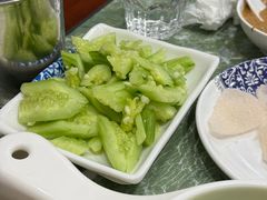 -楼外楼大刀肉传统火锅(西安大路店)