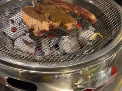-本炙炭烤·蒲烧活鳗料理店(金沙洲店)