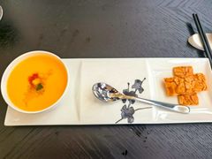 -鲜璟台·地标景观餐厅(上海中心店)