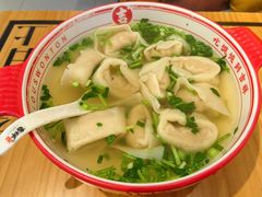 -吉祥馄饨(上海斜土店)