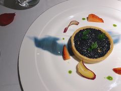 -燃扒房Steakhouse(皇庭店)