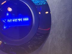 -星璨火吧KTV聚会餐厅(华清广场店)