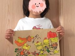-艺起长大少儿美术教育(丹凤花园校区)