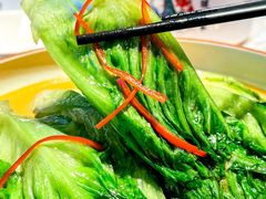 -山泉粤宴(广东大厦店)