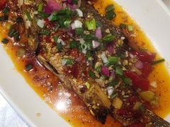 -五娃子烧烤(人民路150号院店)