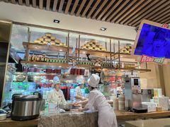 -西贝莜面村(当代商城店)