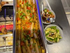 -很久以前羊肉串(清河店)