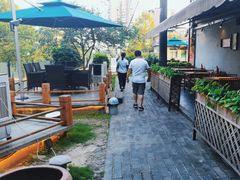 -树厨贵州菜(铜仁花果山店)