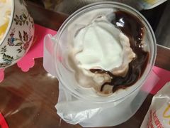 -麦当劳(农光里店)