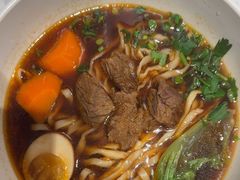 -康师傅私房牛肉面(申虹店)