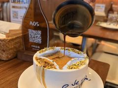 -Blac+Blac(中海环宇荟店)