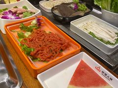 -好得火锅(育才店)