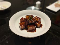 特色红烧肉-HOMES上海本帮菜(襄阳公园店)