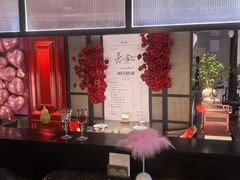 -海派悦庭·海胆烧麦·新融合菜(凯德广场店)