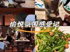 -Mammamia意大利餐厅(阳春巷店)