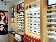 -宝岛眼镜(建外soho店)