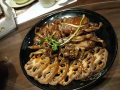 -一棠龙虾•王牌虾球(楚河汉街店)