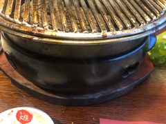 -辛氏火炉·韩式古法烤肉(松北店)