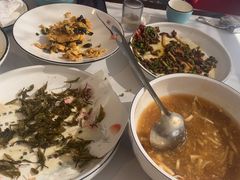 -食光慢宴·安吉土菜馆