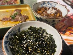 -神户赤童日式烤肉伙伴(东直门店)