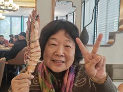 -财神岛·大连海鲜餐厅