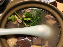 -南京大牌档(龙江新城市广场店)
