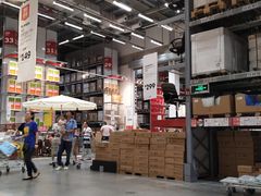 -宜家家居(西安未央商场店)