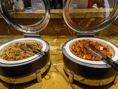 -汉巴9号自助餐厅(新潮尚品超市店)