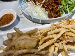 -满圆薄春饼(锦绣前程店)
