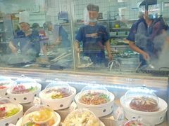 -大众海鲜(巨龙北路店)