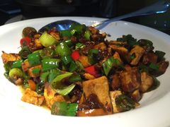 -外婆家(杭州马塍店·杭帮菜名店)