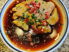 -東城故事·尋找姆媽的味道(玉兰路店)