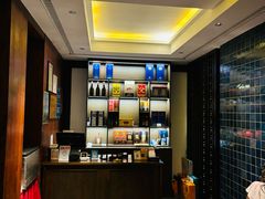 -粗茶淡饭·隐庐私厨(东亭店)