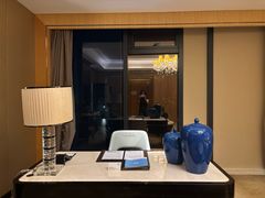 -长沙富力万达文华酒店