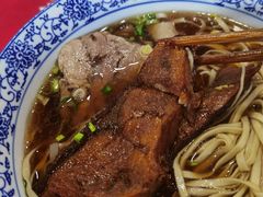 -美味斋(西北街店)