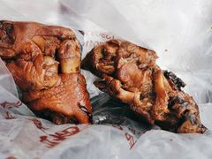 秘制酱猪手-鼎香润(德胜门内店)