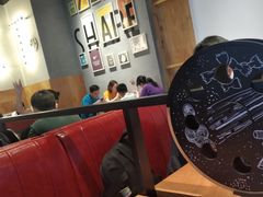 大堂-必胜客(滨江店)
