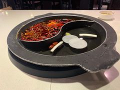 -川西坝子火锅(金沙1.0直营店)