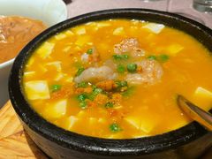 -山里亲戚(淞虹路店)