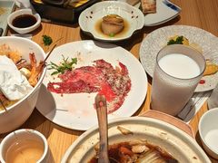 -花和海鲜自助(梅江店)