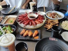 -红盔甲·小龙虾(人民广场店)