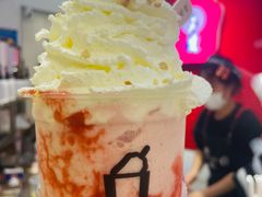 -须尽欢·冰淇淋&中国茶(翔殷路店)