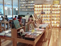 -猫的天空之城概念书店(印象城购物中心店)