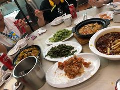 -肥仔文澳门猪骨煲(南京西路店)